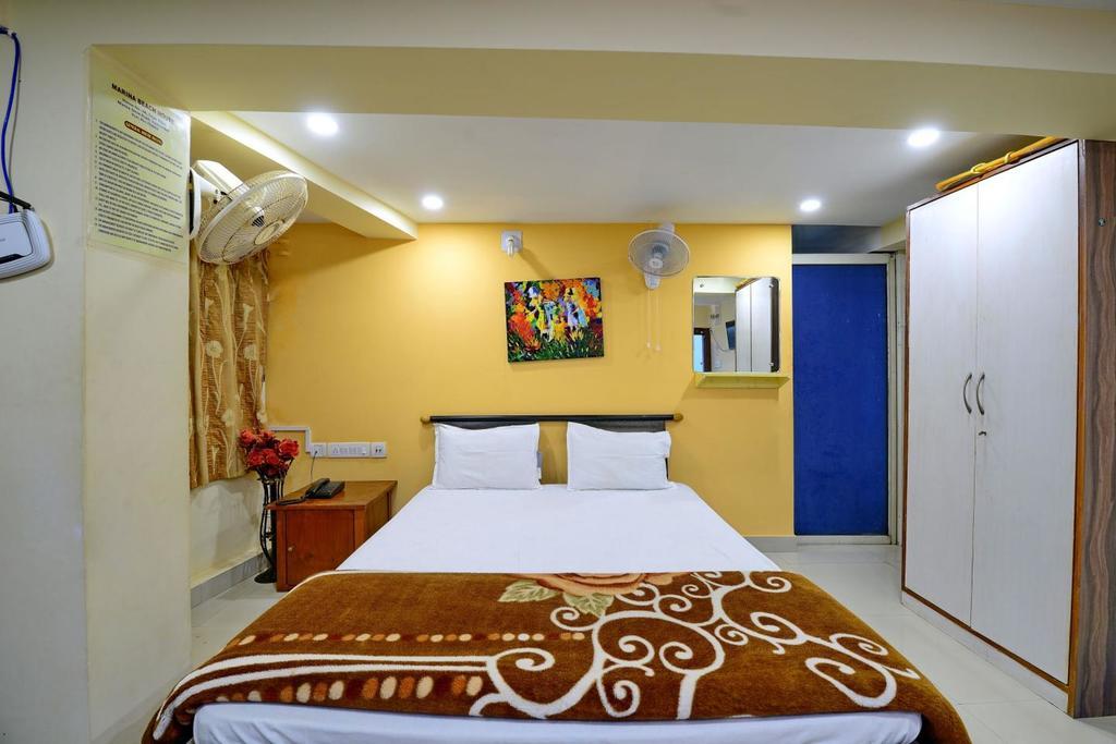 Guest house Marina Beach House