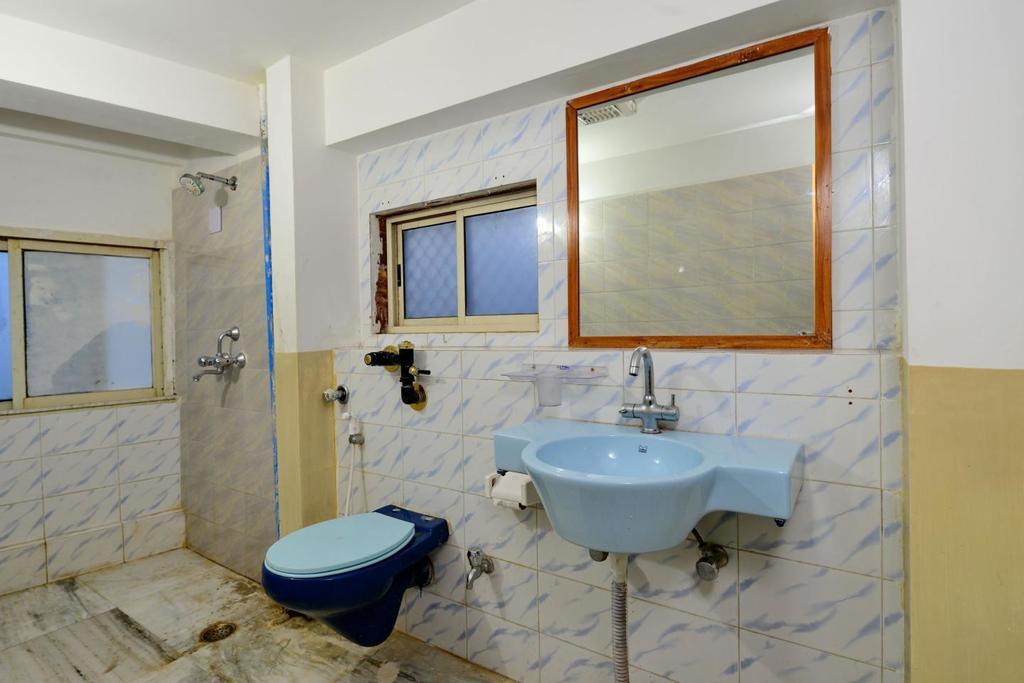 Guest house Marina Beach House Puri