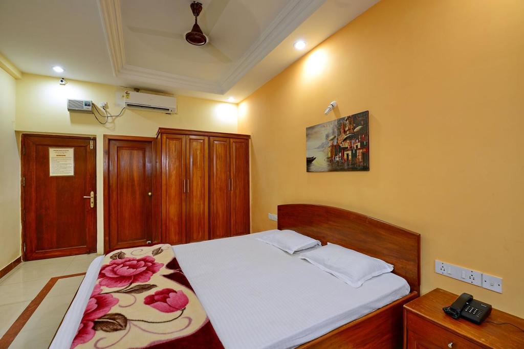 Guest house Marina Beach House *