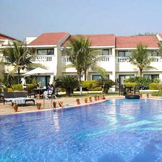 The Hans Coco Palms 4* Puri