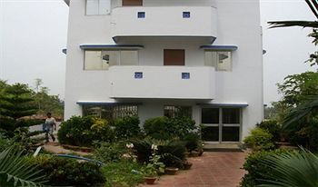 Arya Palace Hotel Puri