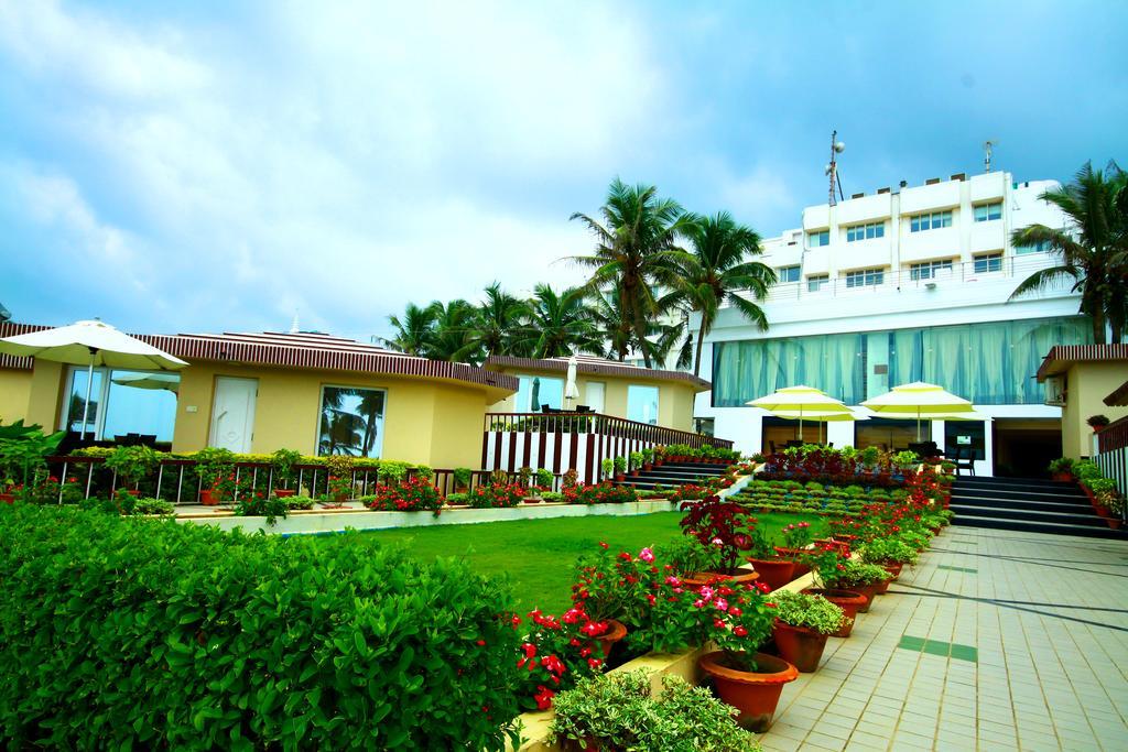 Hotel Holiday Resort Hotel Puri