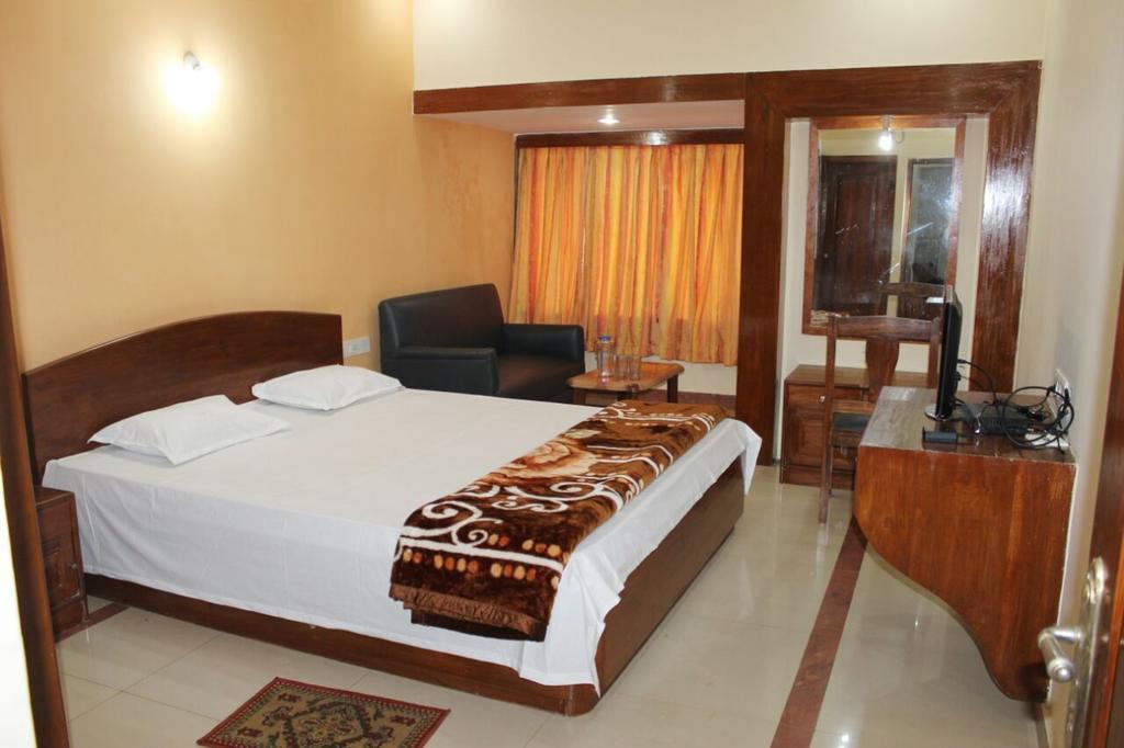 Marina Beach House Puri