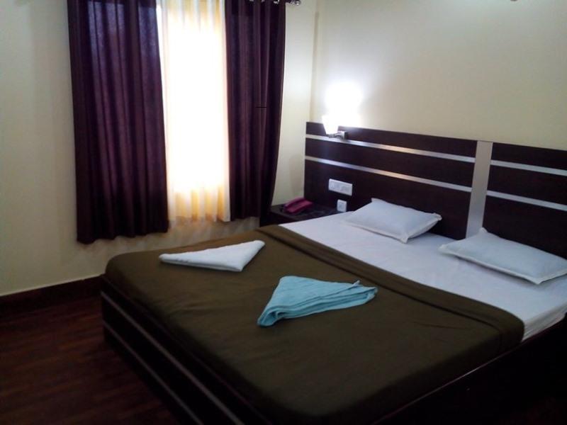 Kakkson Hotel Puri