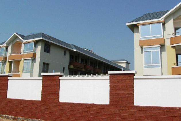 Blue Lily Resort,puri Hotel Puri