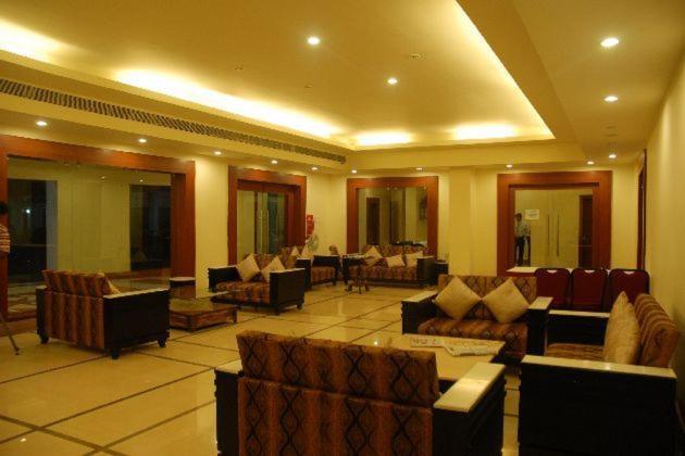 Hotel Blue Lily Resort,puri 4*