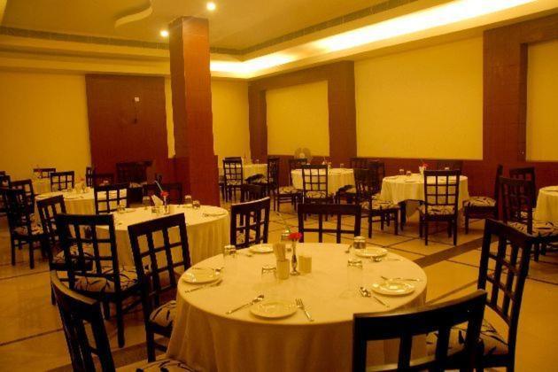 Blue Lily Resort,puri
