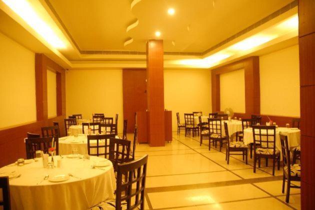 Blue Lily Resort,puri Hotel 4*