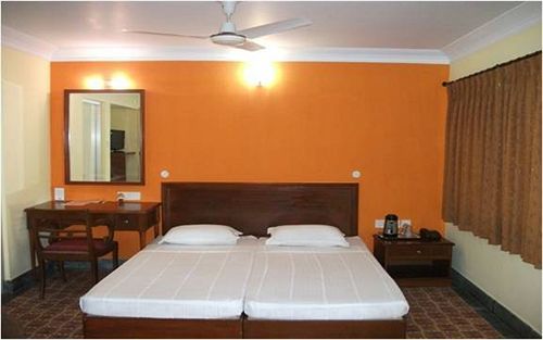 Sterling Resort Puri