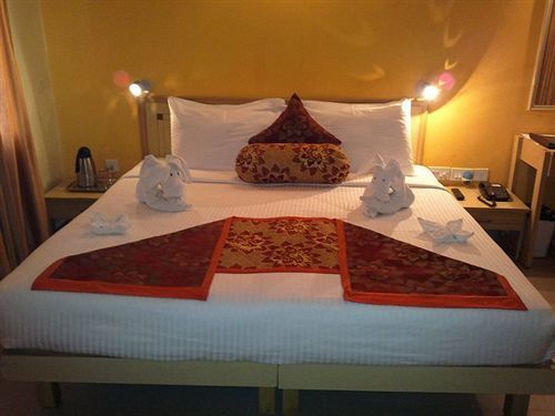 Sterling Resort 5*