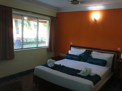 Sterling Resort