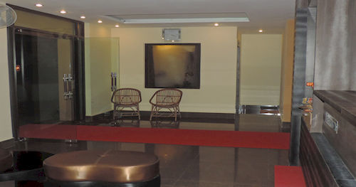 Kakkson Hotel Puri