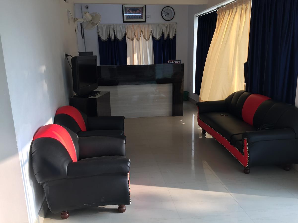 Bed & Breakfast Sands Bay