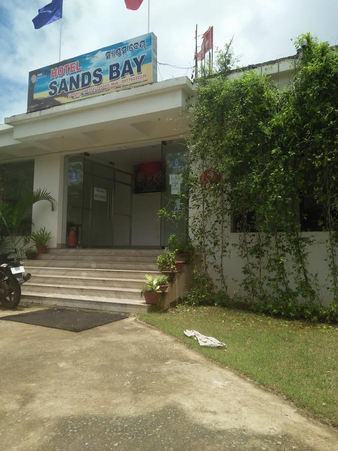 Sands Bay Bed & Breakfast Puri