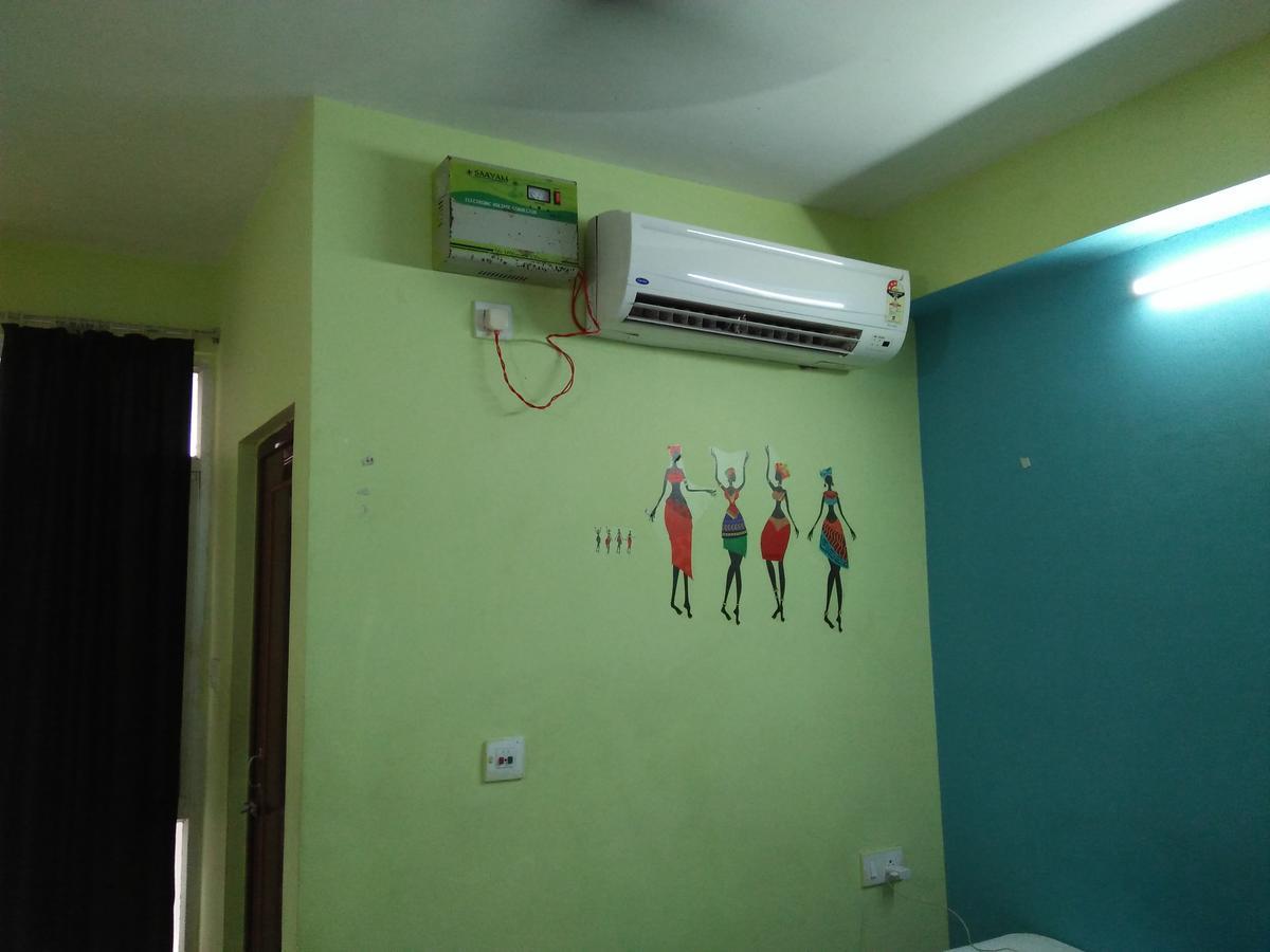 Sands Bay Bed & Breakfast Puri