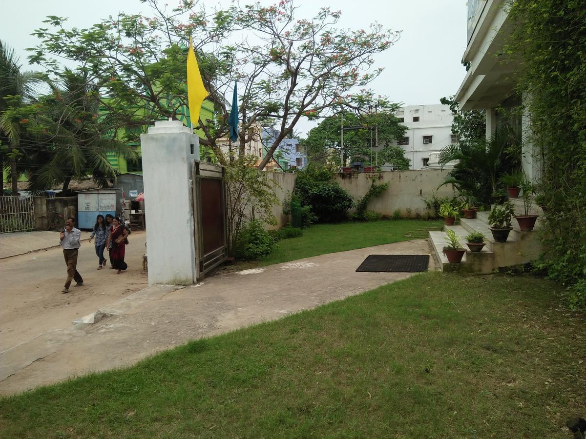 Bed & Breakfast Sands Bay 2*