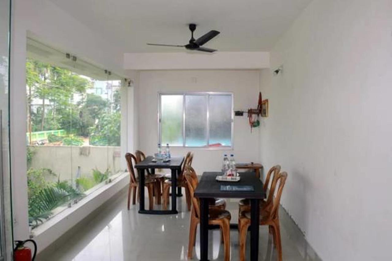 Sands Bay Bed & Breakfast Puri