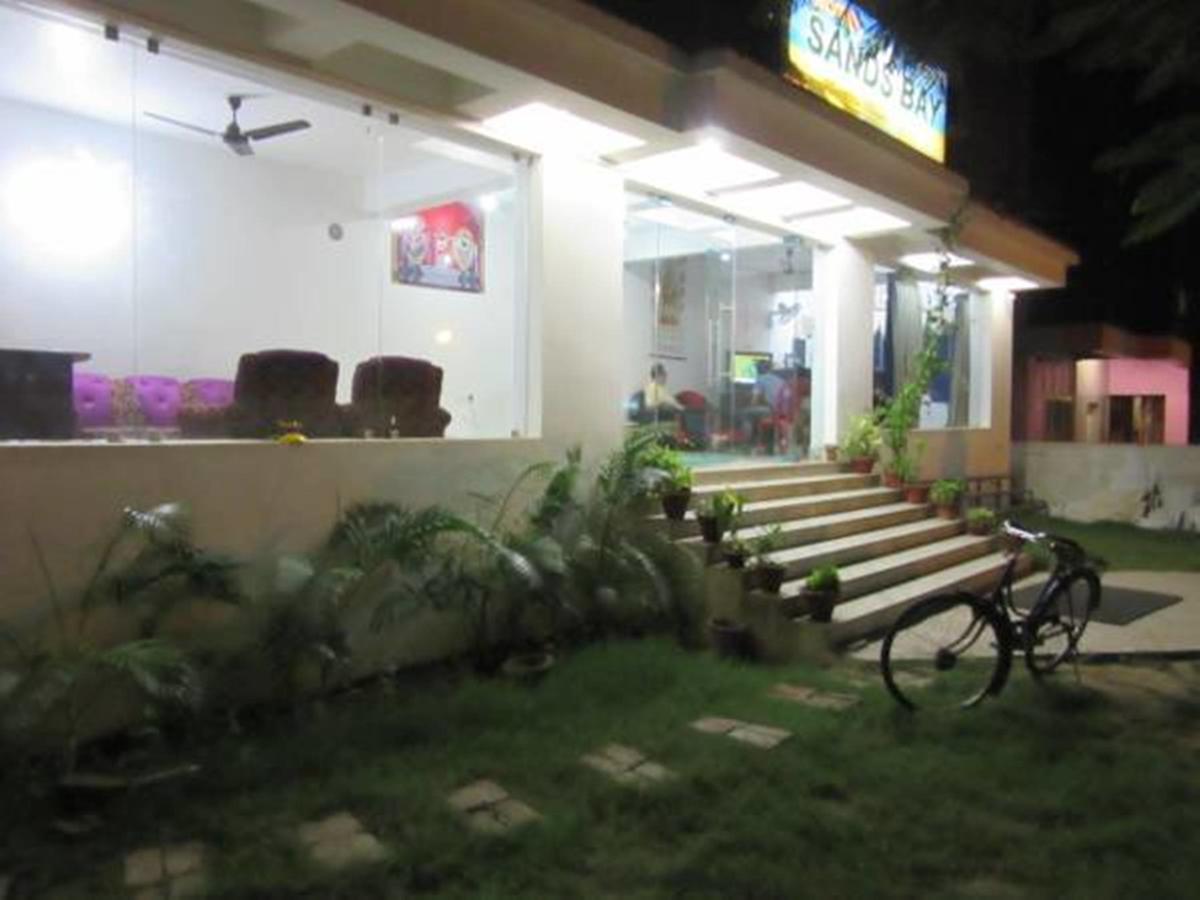 Sands Bay Bed & Breakfast 2*