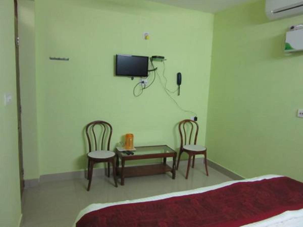 Sands Bay 2* Puri