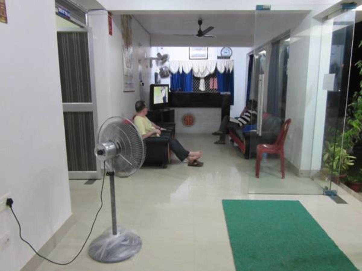 Sands Bay Bed & Breakfast Puri