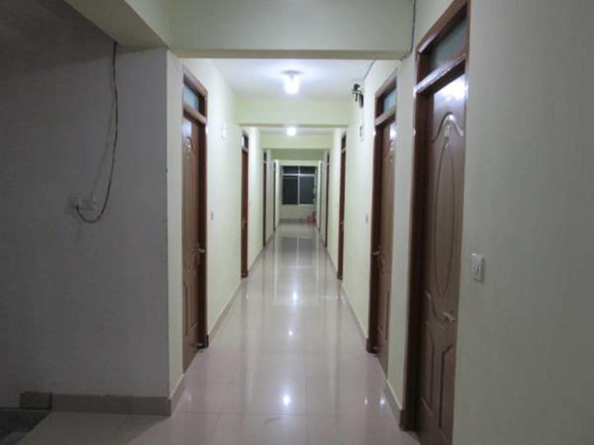 Sands Bay 2* Puri