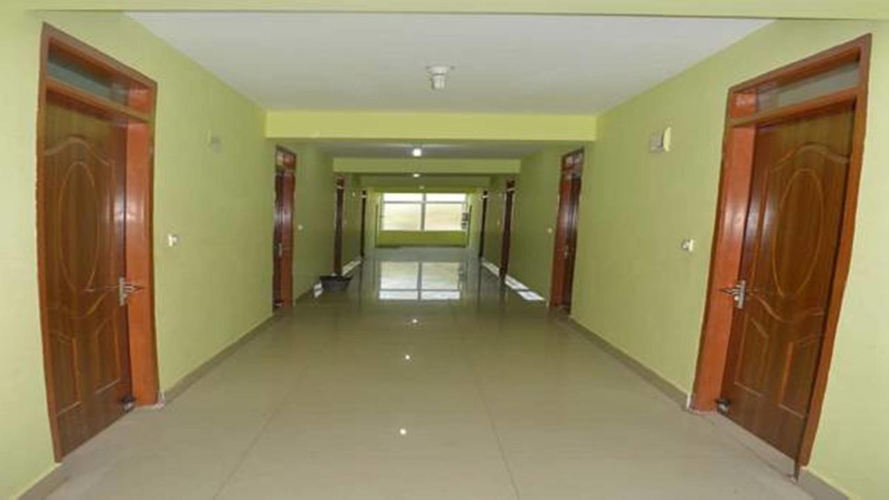 Sands Bay 2* Puri