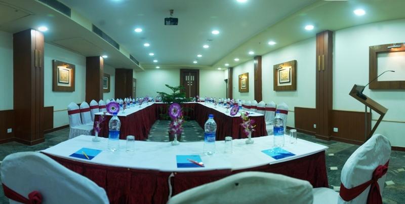 Nayak Hotel Puri
