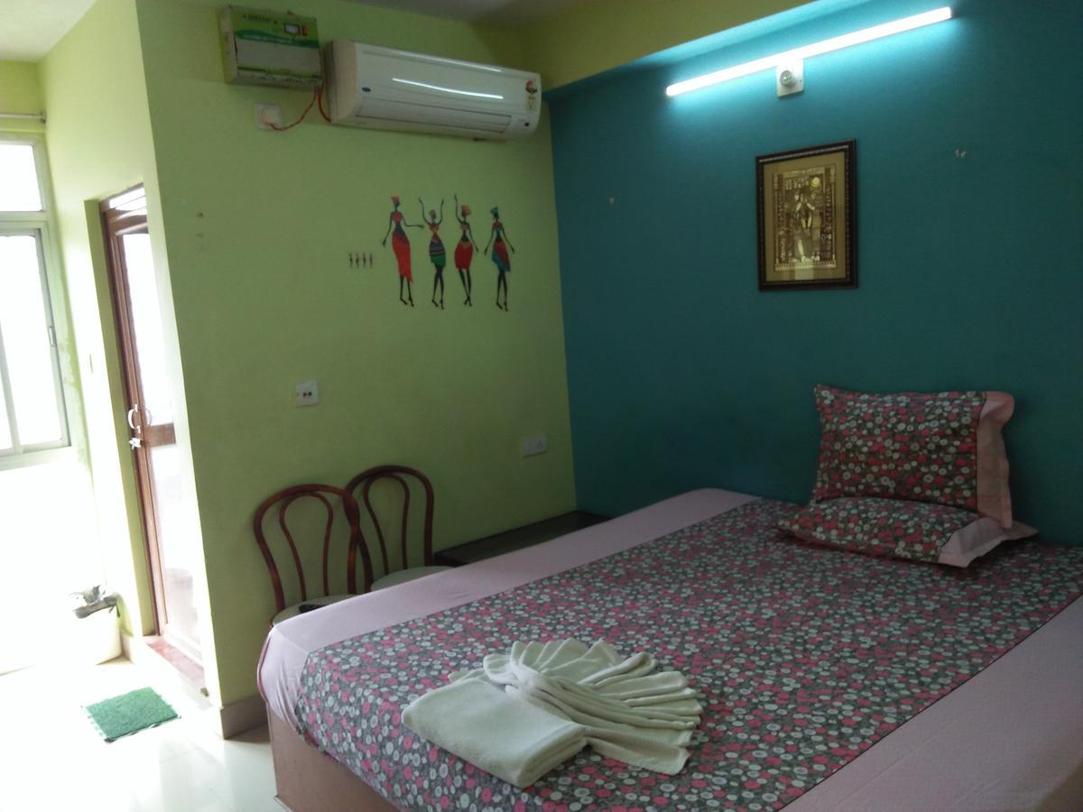 Bed & Breakfast Sands Bay 2*