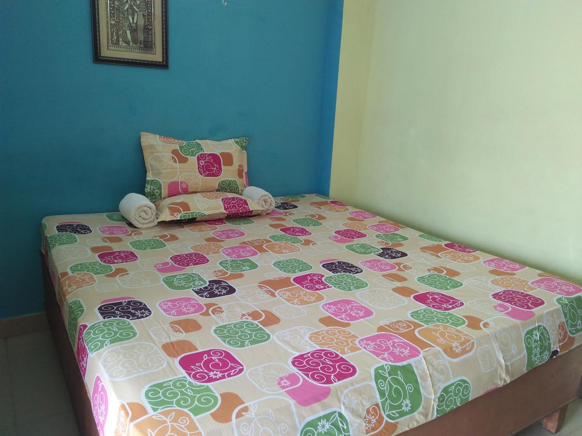 Bed & Breakfast Sands Bay Puri