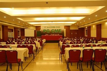 Hotel Blue Lily Resort,puri