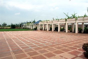 Blue Lily Resort,puri 4*