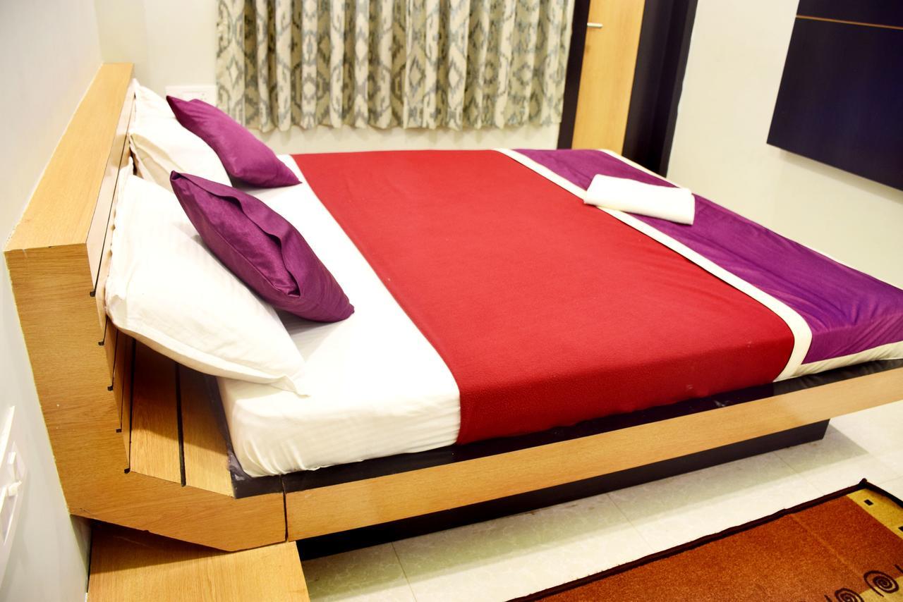 Shreedev Grand Hotel Puri