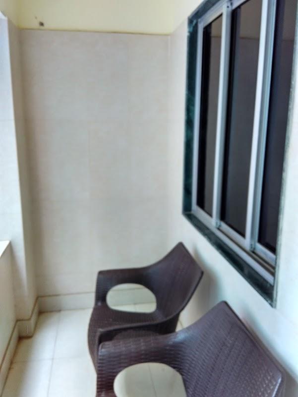 Hotel Sea Foam