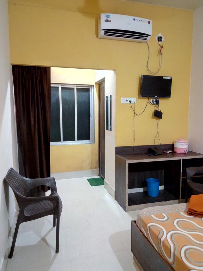 Sea Foam Hotel Puri