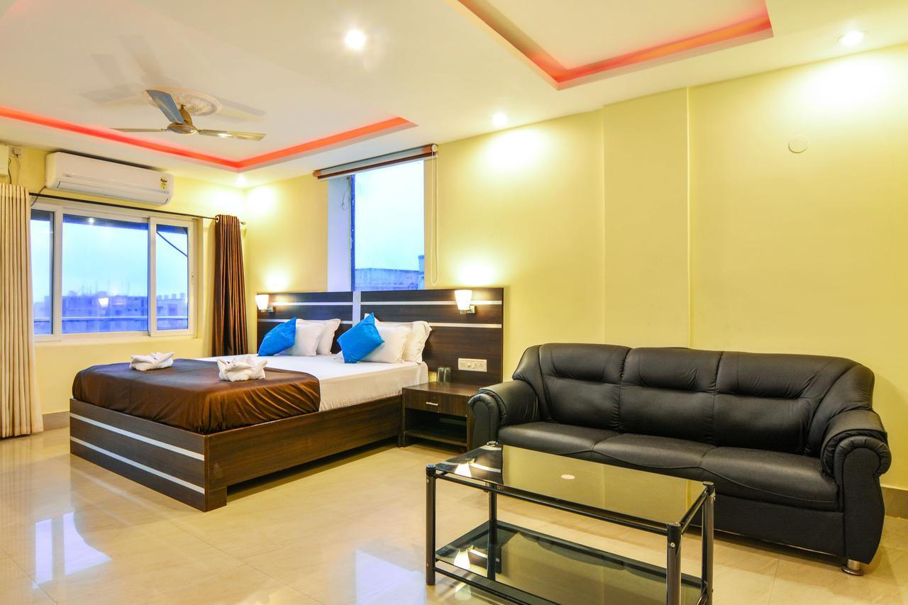 Hotel Kakkson 2*