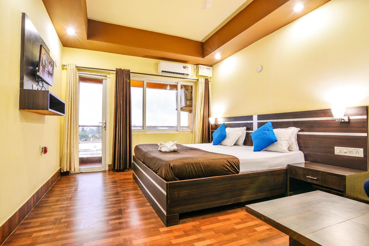 Kakkson Hotel 2*