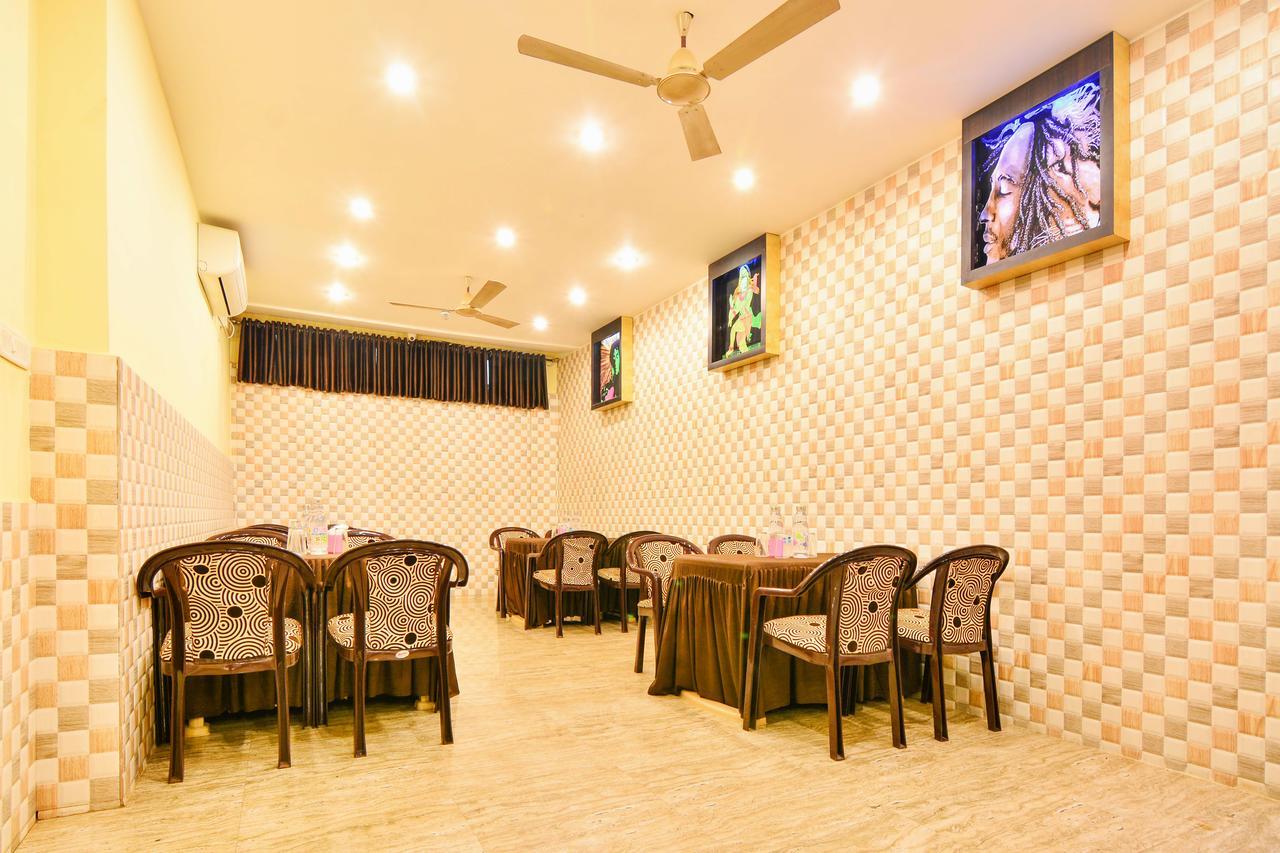 Hotel Kakkson Puri