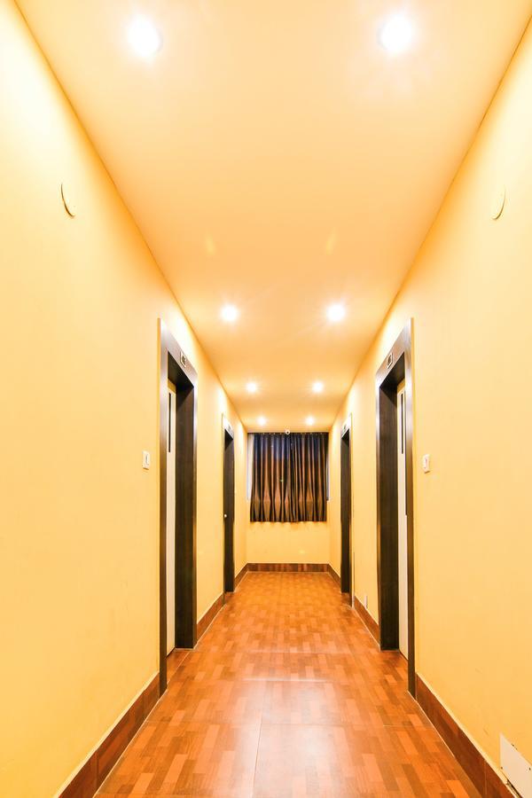Kakkson Hotel Puri