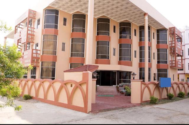 Asian Beach Hotel