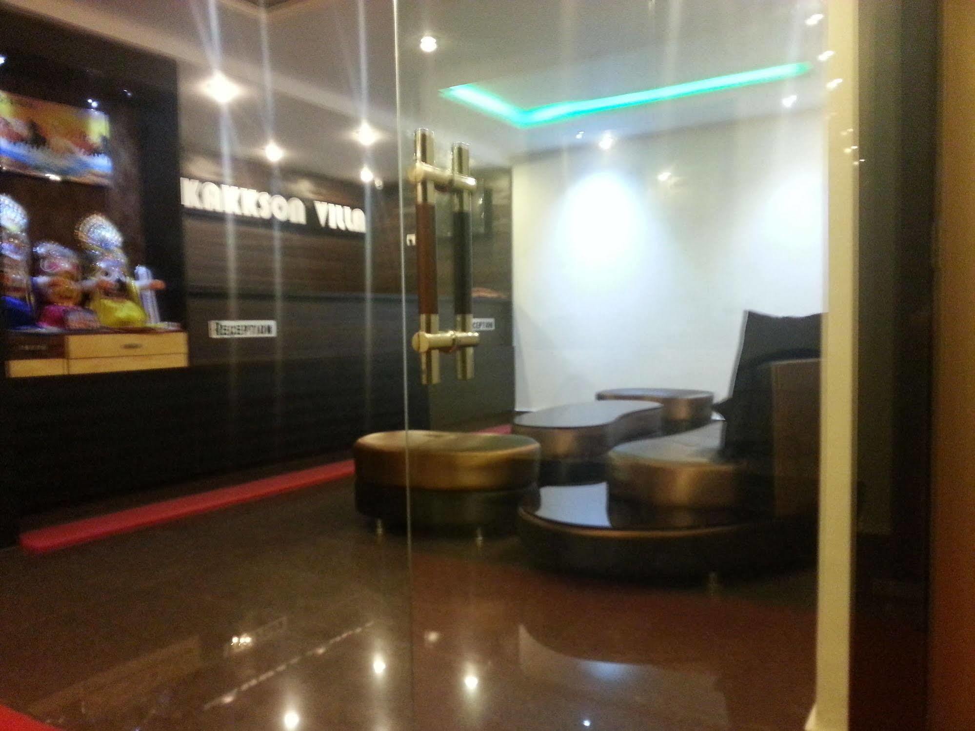 Hotel Kakkson 2*