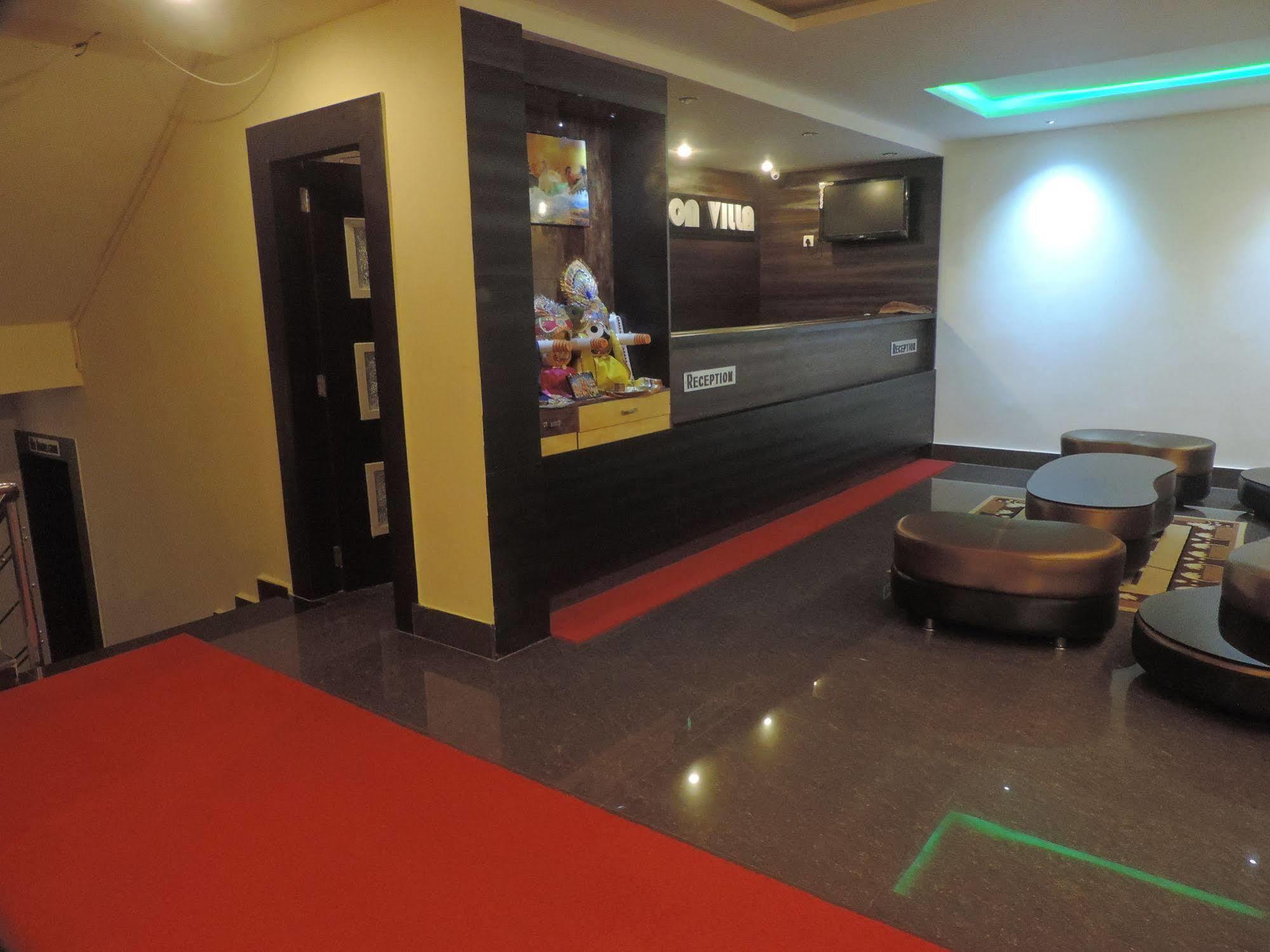 Kakkson Hotel Puri