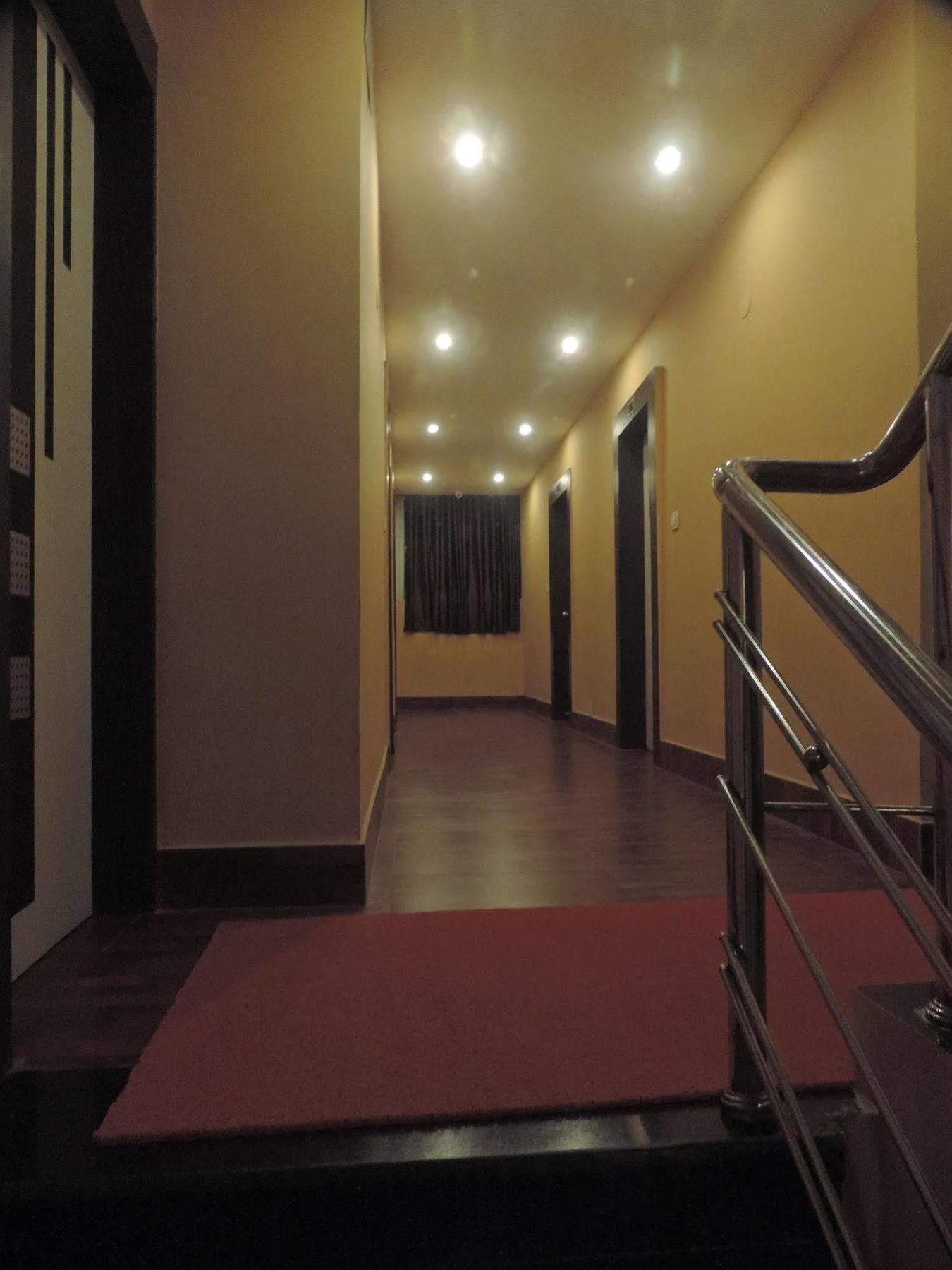 Kakkson Hotel