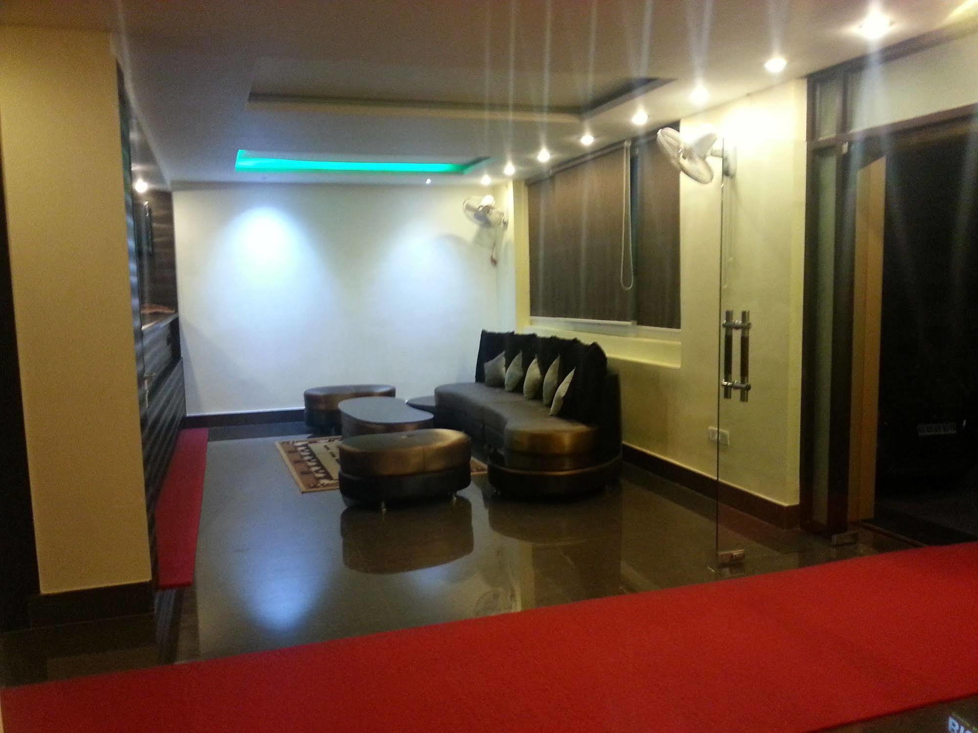 Hotel Kakkson Puri