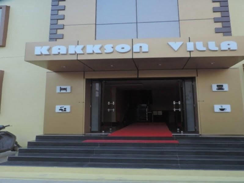 Hotel Kakkson 2*
