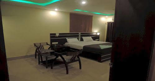 Hotel Kakkson 2*
