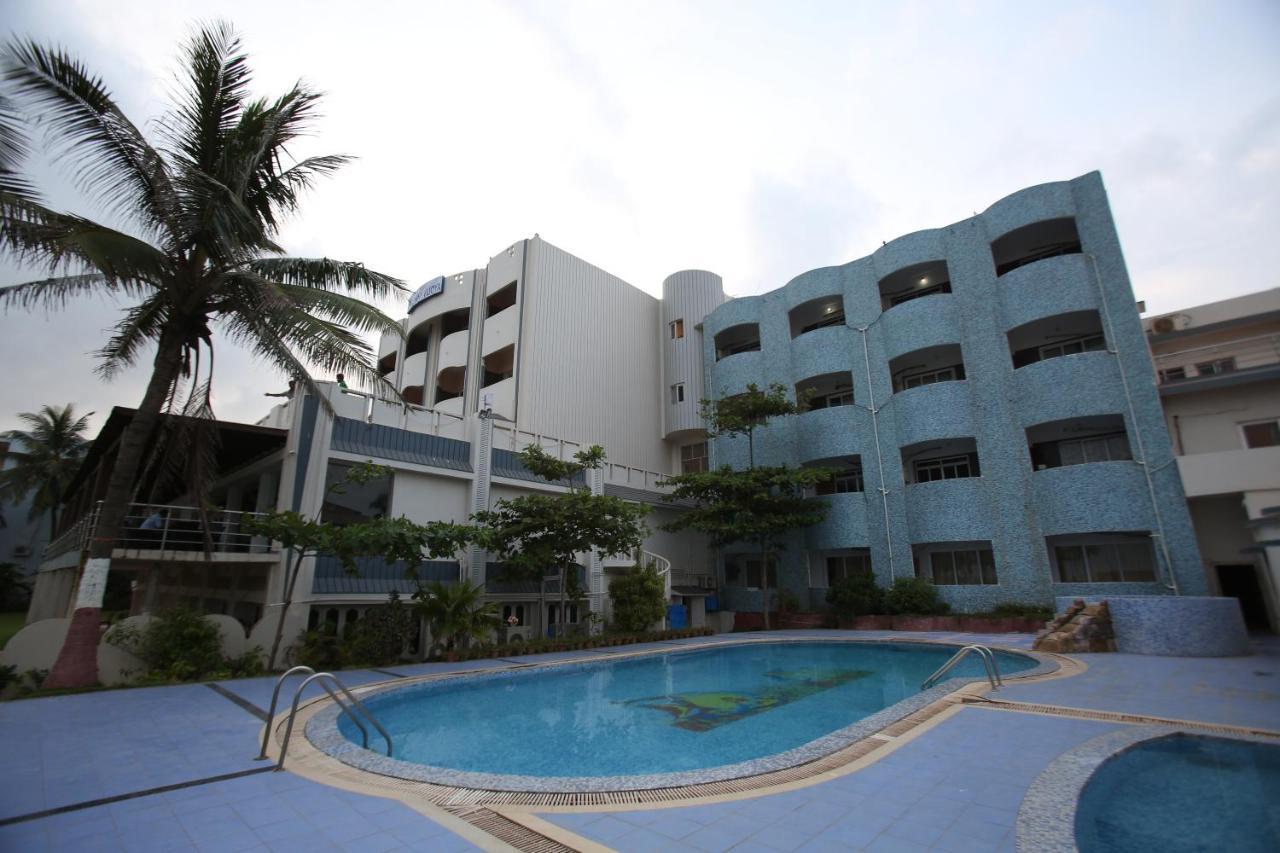 Resort Sunny Vijoya 3*