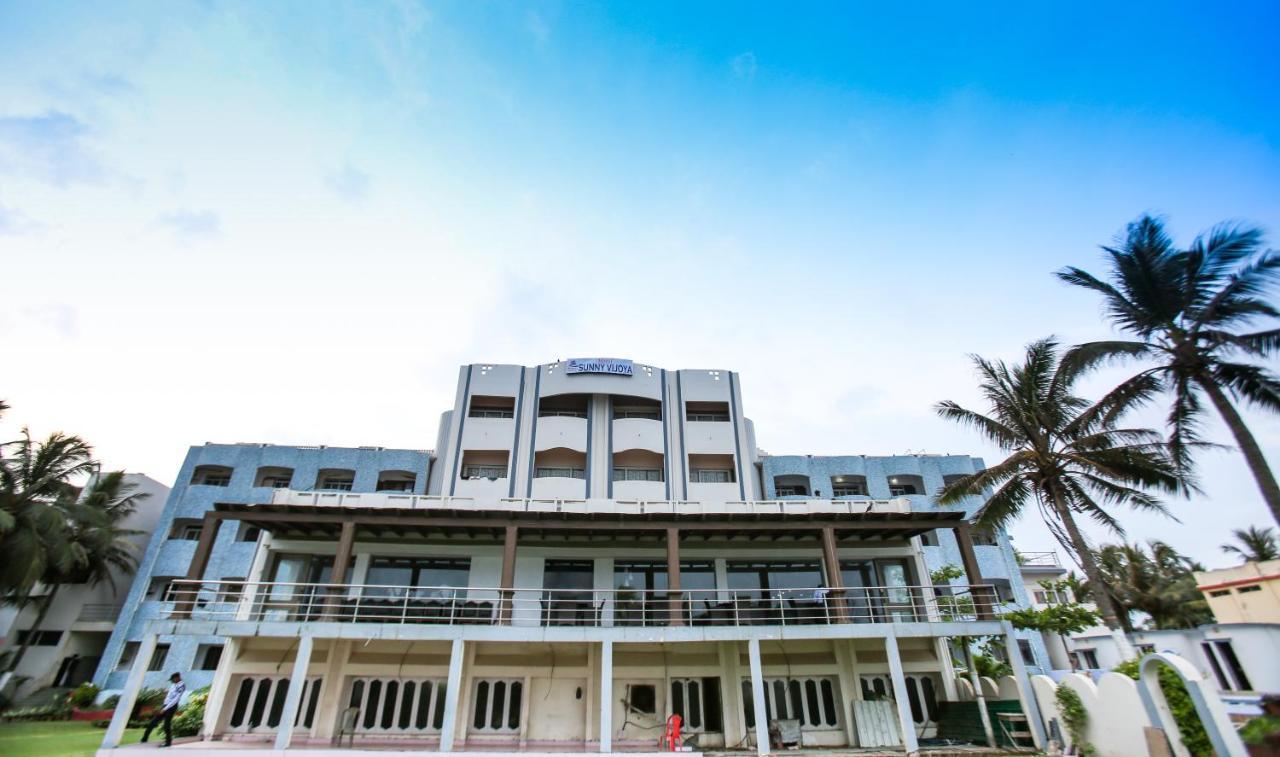 Sunny Vijoya 3* Puri