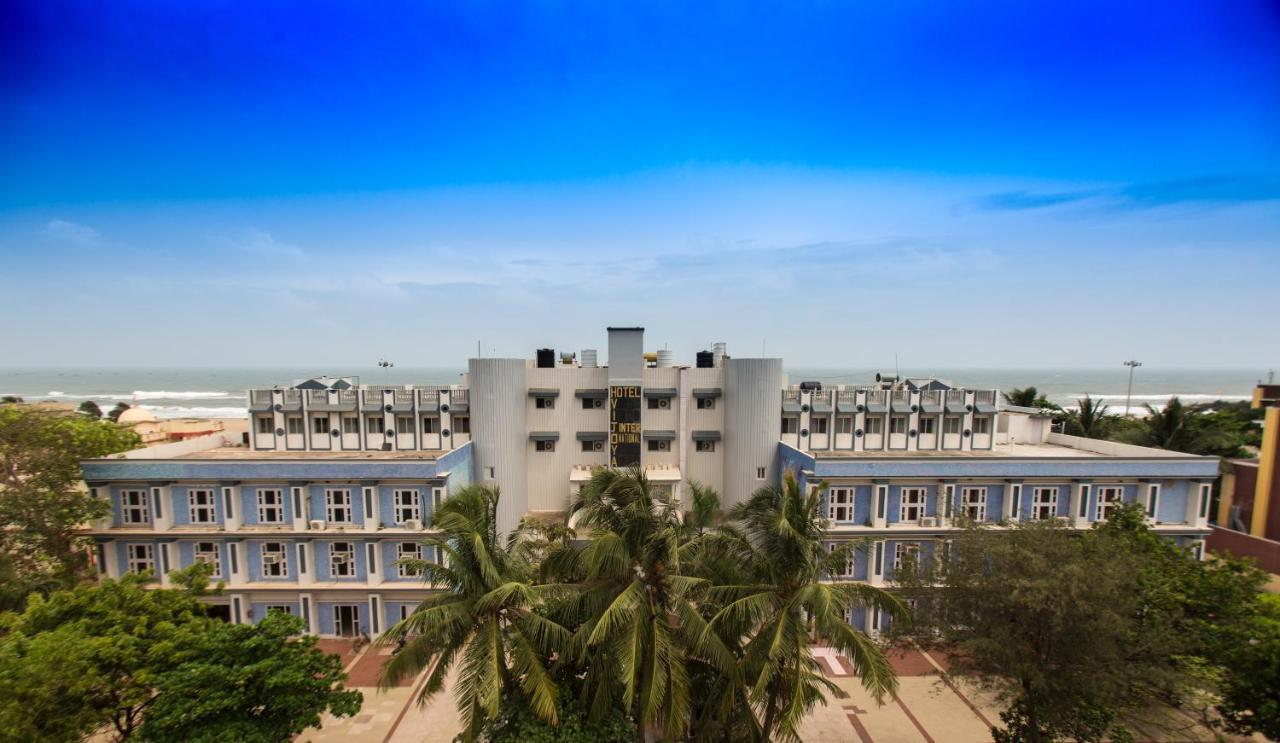 Sunny Vijoya Puri