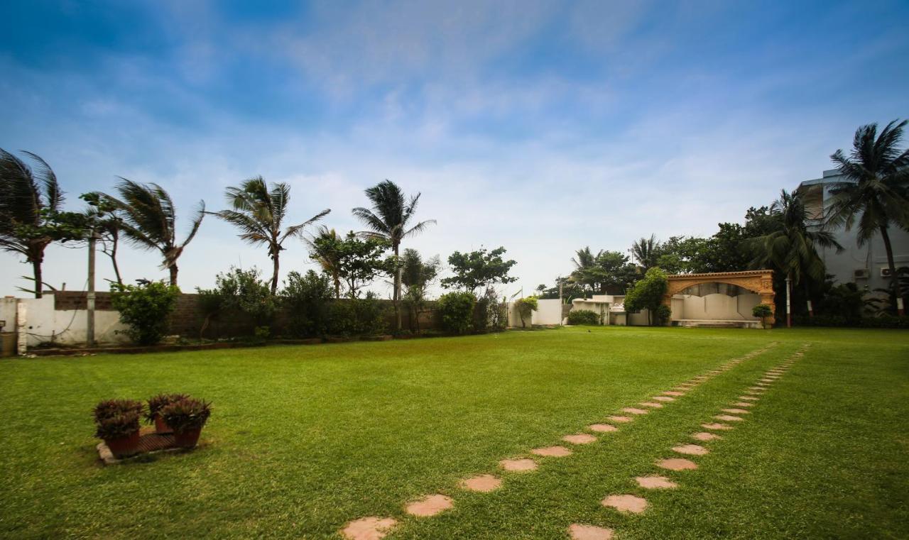 Resort Sunny Vijoya