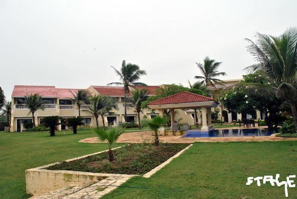 Resort The Hans Coco Palms